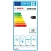 Hotă Convențională BOSCH DWB97CM50 90 cm 430 m3/h 140W A+ Argintiu Oțel