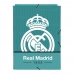 Mape Real Madrid C.F. Balts A4