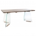 Tavolo da Pranzo DKD Home Decor ‎S3015559 Cristallo MDF (180 x 90 x 76 cm)