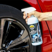 Car Paint Restorer Turtle Wax TW52872 (500 ml)