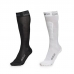 Calcetines Sparco 001512BI12 Blanco Talla 44