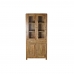 Vitrina DKD Home Decor 85 x 40 x 190 cm Acacia