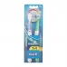 Zobu birste Complete 5 Ways Clean Oral-B (2 uds)