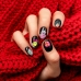 Nagelstickers Mad Beauty Disney Villains