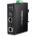 Injetor PoE Trendnet TI-IG60 1000 Mbit/s Preto