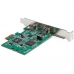 Carte PCI Startech PEX1394A2V2         