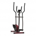 Elliptiline Jalgratas Siluet Fitness ELLIPTICAL E2-3S