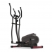 Elliptiline Jalgratas Siluet Fitness ELLIPTICAL E2-3S