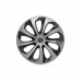 Hubcap Sparco SPC1673SVBK 16