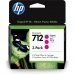 Originele inkt cartridge HP 3ED78A              