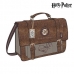 Skulderbag Harry Potter Brun