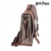 Bolso Bandolera Harry Potter Marrón