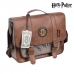 Bolso Bandolera Harry Potter Marrón