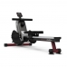 Гребной тренажер Siluet Fitness ROWER R-2S