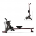 Airēšanas mašīna Siluet Fitness ROWER R-2S