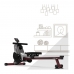 Evező gép Siluet Fitness ROWER R-2S