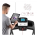 Futópad Siluet Fitness TREADMILL T-3S