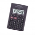 Калкулатор Casio HL-4A Сив Смола 8 x 5 cm