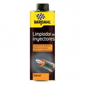 Diesel Injector Cleaner STP PRE-ITV (200ml)