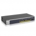 Переключатель Netgear MS510TXPP-100EUS RJ-45