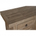 Dientafel DKD Home Decor Natuurlijk Hout (180 x 45 x 85 cm)