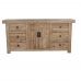 Sideboard DKD Home Decor Natural Wood (180 x 45 x 85 cm)