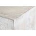 Aparador DKD Home Decor   Blanco Metal Madera de mango 150 x 38 x 80 cm