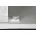 Skænk DKD Home Decor   Hvid Metal Mangotræ 150 x 38 x 80 cm