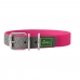 Collar para Perro Hunter Convenience Rosa Talla S (28-36 cm)