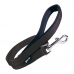 Dog Lead Gloria Black (1.9 x 120 cm)