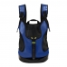 Pet Backpack Hunter Taylor Blue (35 x 20 x 40 cm)