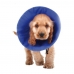 Zaštitni ovratnik za pse KVP EZ Soft Plava (30-50 cm)