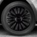 Hubcap Goodyear MELBOURNE Black 14