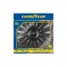 Hubkap Goodyear MELBOURNE Zwart 14