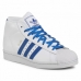 Casual Damenturnschuh  PRO MODEL J Adidas FV4981 Weiß