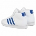 Дамски спортни обувки  PRO MODEL J Adidas FV4981 Бял