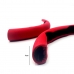 Lenkradabdeckung OCC Motorsport OCCFV0004 Rot (2 pcs)