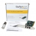 PCI карта Startech PCI1394MP