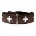 Hundhalsband Hunter Swiss 47-54 cm