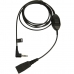 Telefonski Kabel Jabra 8735-019             0,5 m