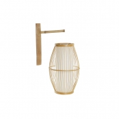 Lamp Shade DKD Home Decor 30 x 30 x 28 cm Natural Seagrass