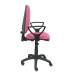 Krzesło Biurowe P&C 24BGOLF Różowy