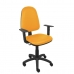 Καρέκλα Γραφείου P&C P308B10 Πορτοκαλί