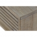 Console DKD Home Decor Spar Natuurlijk (99,5 x 40 x 75 cm)