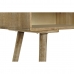 Console DKD Home Decor Spar Natuurlijk (99,5 x 40 x 75 cm)