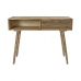 Console DKD Home Decor Sapin Naturel (99,5 x 40 x 75 cm)