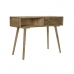 Console DKD Home Decor Spar Natuurlijk (99,5 x 40 x 75 cm)