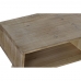 Console DKD Home Decor Spar Natuurlijk (99,5 x 40 x 75 cm)