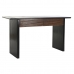 Console DKD Home Decor Donkerbruin Acacia 140 x 40 x 76 cm