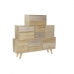 Credenza DKD Home Decor Legno di  paulownia (120 x 25 x 110 cm)